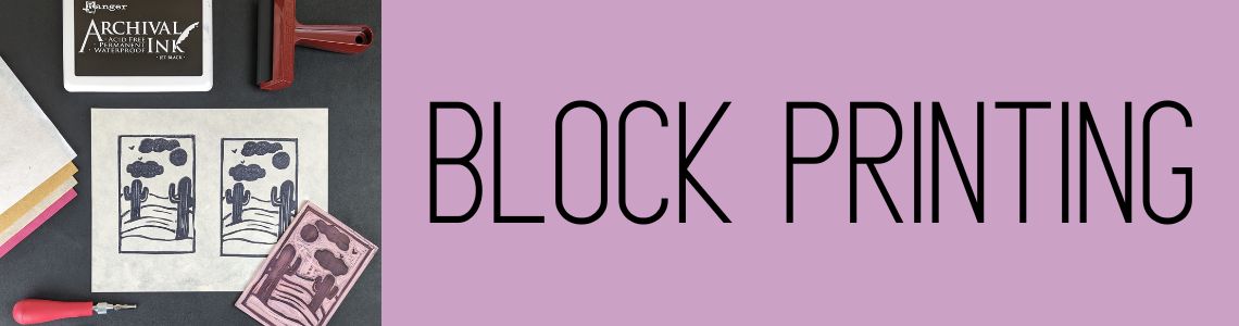 Block Printing