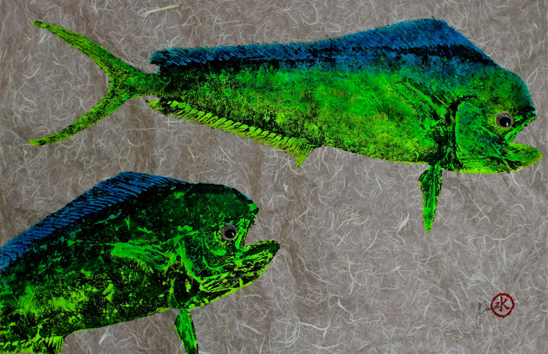 Gyotaku