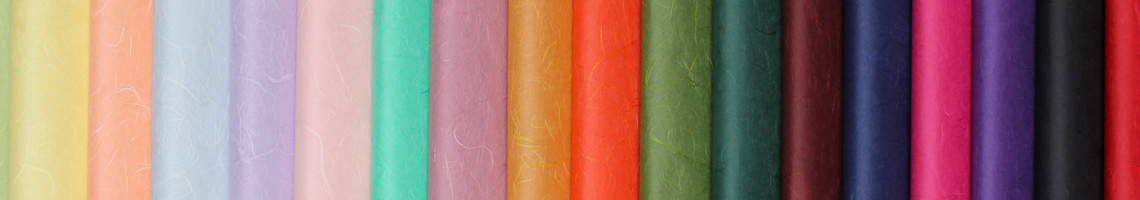 Mulberry Paper