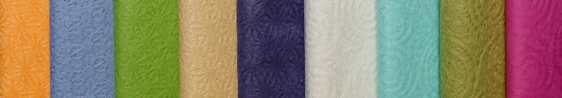 Lace Washi Paper