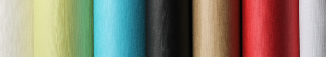 Japanese Linen Papers