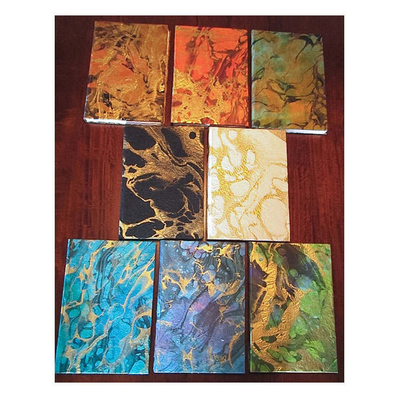 Handmade Journals