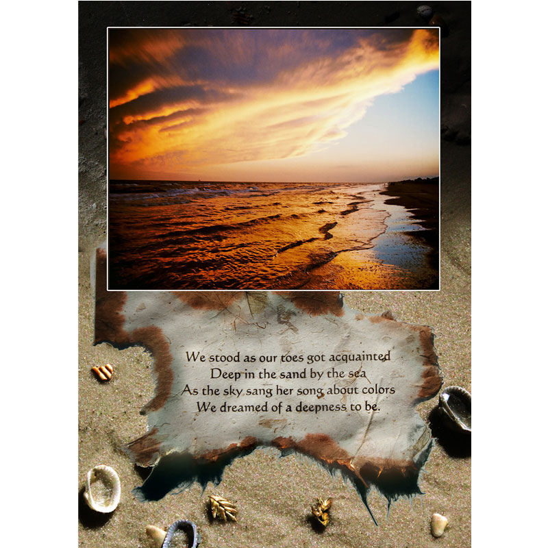 Photographic Poetry
