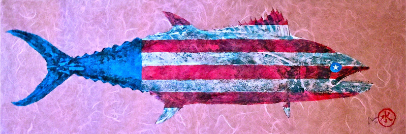 Gyotaku