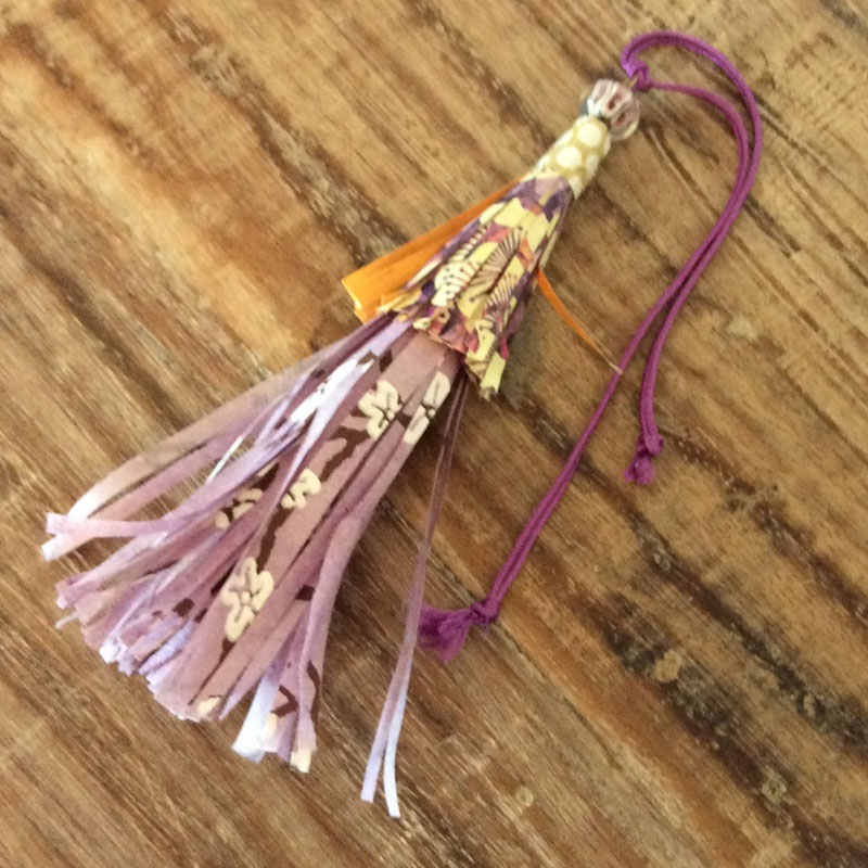 Lokta Paper From Nepal