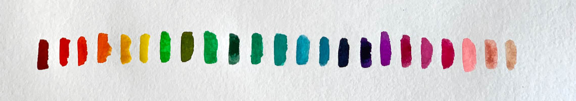 Watercolor