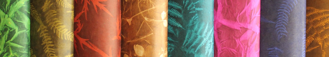 Textured Lokta Paper