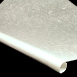 Thai Unryu/Mulberry Paper -WHITE 25 GSM