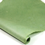 Nepalese Lokta Paper - CELADON