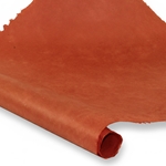 Nepalese Lokta Paper - SUNSET ORANGE