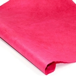 Nepalese Lokta Paper - RUBY ROSE