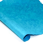 Nepalese Lokta Paper - Caribbean Blue