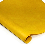 Nepalese Lokta Paper - LEMON YELLOW