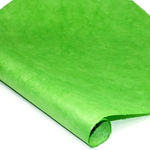 Nepalese Lokta Paper - APPLE GREEN