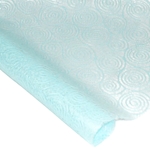 Japanese Washi Tissue - Uzumaki - TURQUOISE