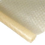 Japanese Washi Tissue - Hemp Flower - IVORY
