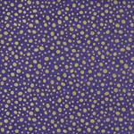 Chiyogami Yuzen Origami Paper - EMPEROR DELIGHT - 4 Sheet Pack - 6 x 6 Inch