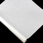 Unbleached Mulberry Paper - OFF WHITE - 15gsm
