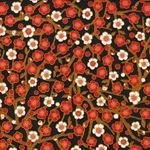 Chiyogami Yuzen Origami Paper Pack 6" x 6" Sheets (4 Pack) - PROSPERITY