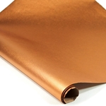 Metallic Mulberry Paper - COPPER