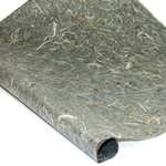 Mulberry Paper- CHUNKY GREY CHIRI
