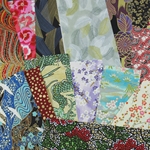 Yuzen Chiyogami Collage Pack (10-Pieces)