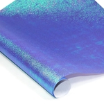 Iridescent Paper - PURPLE HAZE