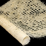 Thai Mulberry Paper - Gossamer - NATURAL