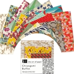 Chiyogami Buffet Paper Pack