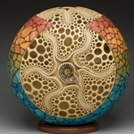 RAINBOW GOURD