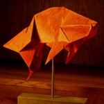 GOLDFISH