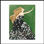 DAMSEL IN DISTRESS