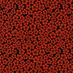Japanese Lacquered Yuzen-SAKURA