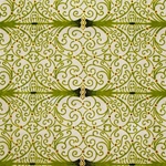 Japanese Chiyogami Yuzen Paper - Moss Village