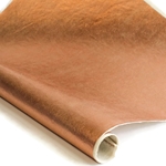 Metallic Nepalese Lokta Paper - COPPER