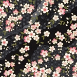 Japanese Chiyogami Yuzen Paper - RESPECT