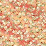 Chiyogami Yuzen Origami Paper - HOPE - 4 Sheet Pack - 6 x 6 Inch