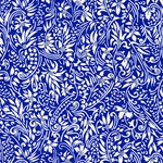 Chiyogami Yuzen Origami Paper - KNOWLEDGE - 4 Sheet Pack - 6 x 6 Inch