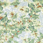 Chiyogami Yuzen Origami Paper - PATIENCE - 4 Sheet Pack - 6 x 6 Inch