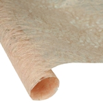 Japanese Ogura Lace Paper - BLUSH PINK