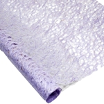 Japanese Ogura Lace Paper - LILAC