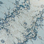 Japanese Chiyogami Yuzen Paper - SOLITUDE