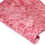 Amate Bark Paper - Solid Pattern - BURGUNDY