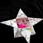Origami Foldings