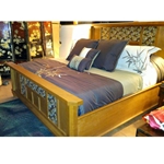 Headboard and Footboard