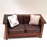 MISSION/CRAFTSMAN FURNITURE