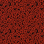 Lacquered Yuzen Origami Paper - SAKURA