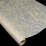 Thai Mulberry Paper with Straw - BESEM NATURAL