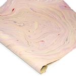 Jute Fiber Paper - LAVENDER MARBLE