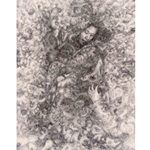BALLPOINT PEN DRAWINGS